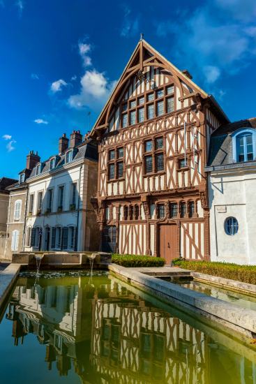 Maison du Bailli