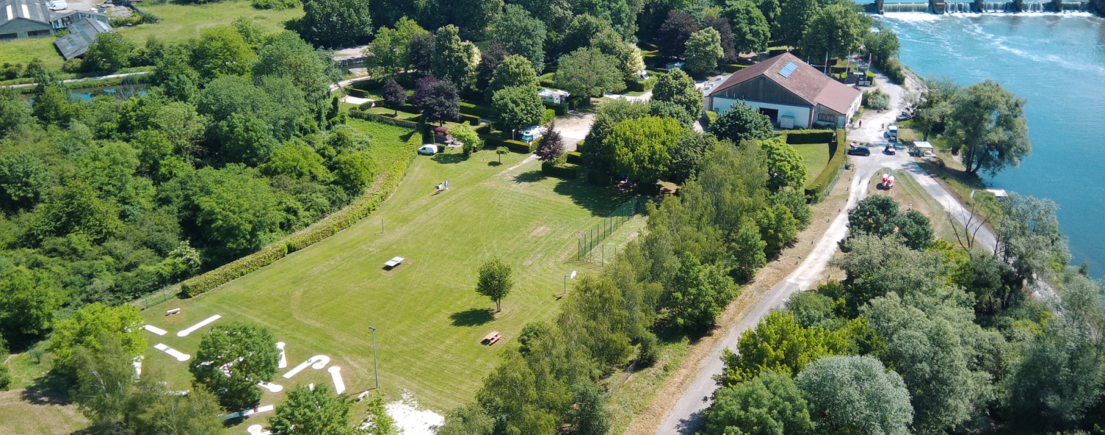 vue drone